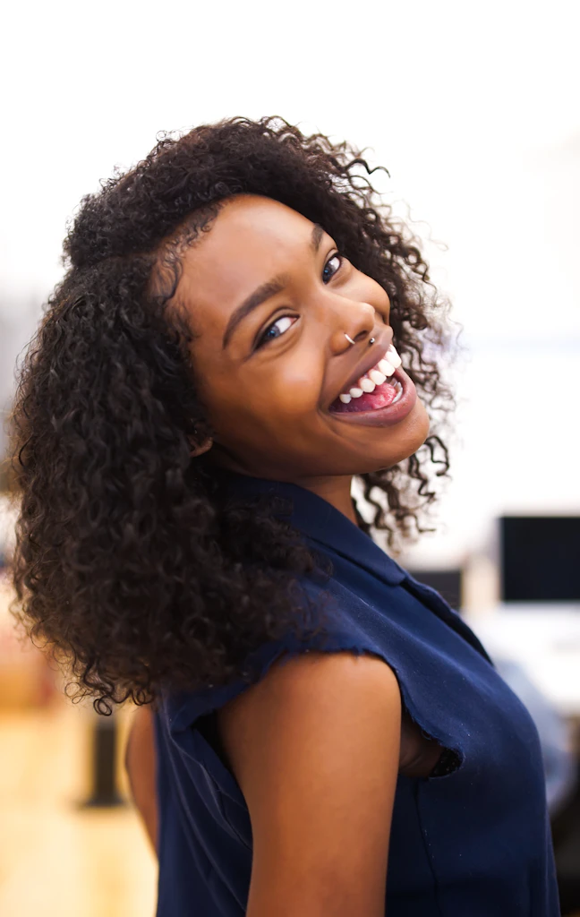 Naledi Nkosi