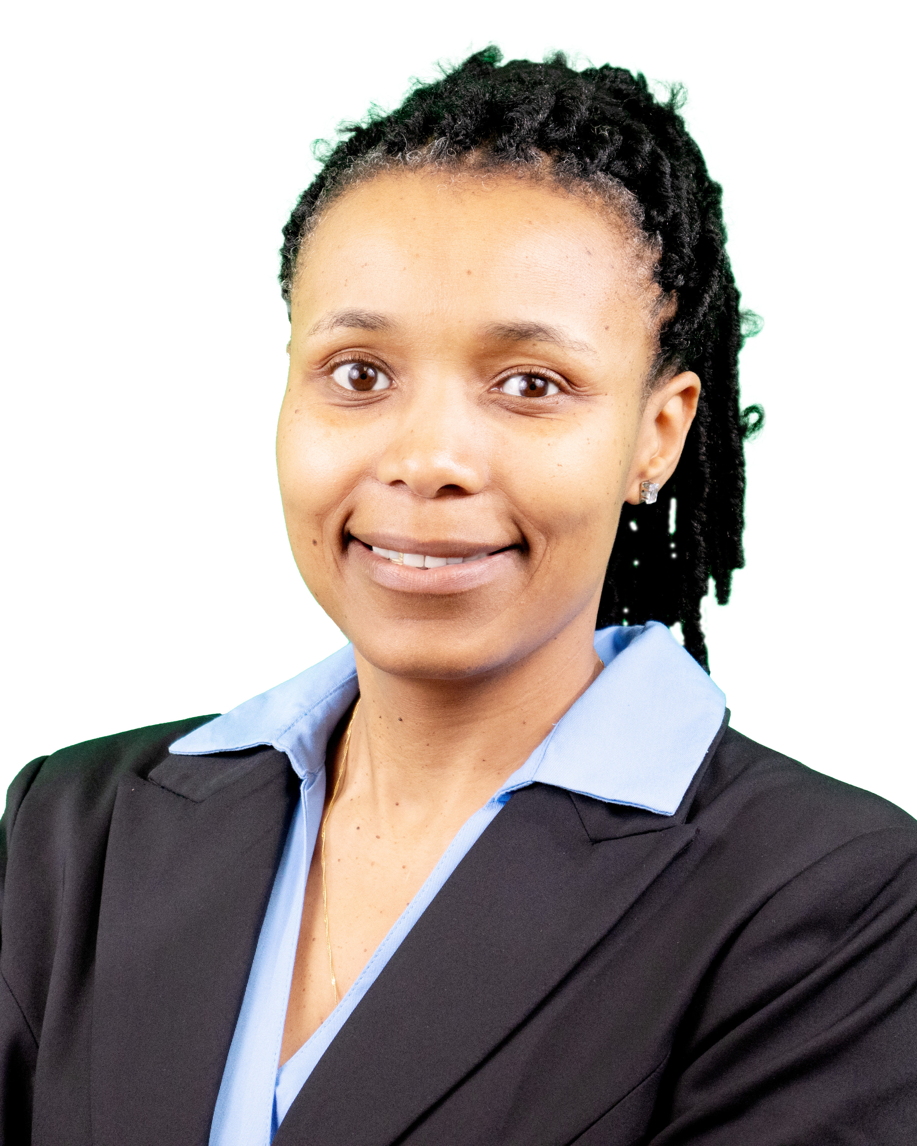 Nolwazi Mdadane