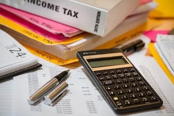 Tax Efficiency